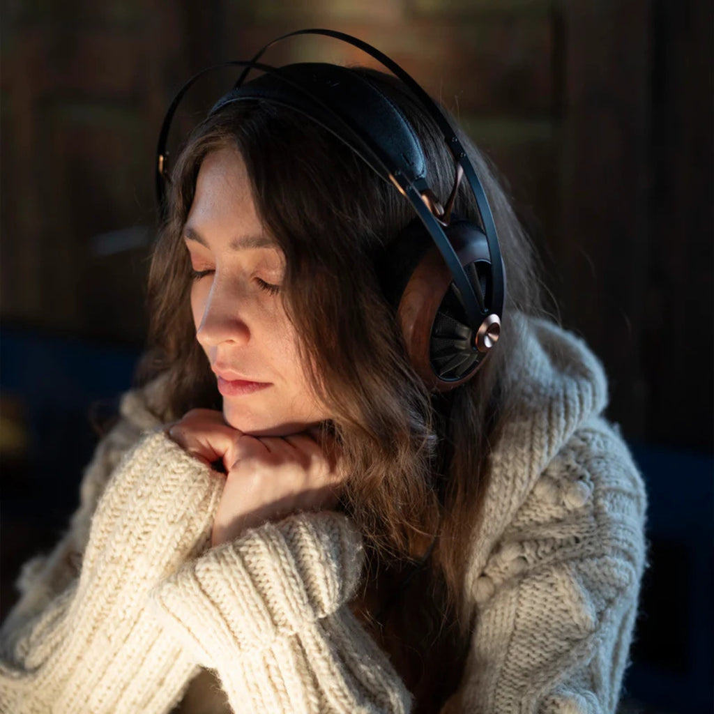 Meze 109 Pro Headphones(M-109P) - 5