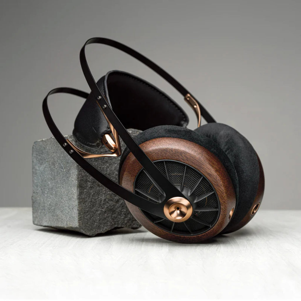 Meze 109 Pro Headphones(M-109P) - 4