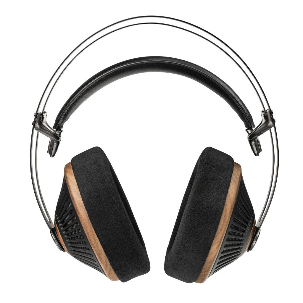 Meze Audio 105 Silva Headphones(M-105S) - 2