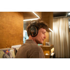 Meze Audio 105 Silva Headphones(M-105S) - 5