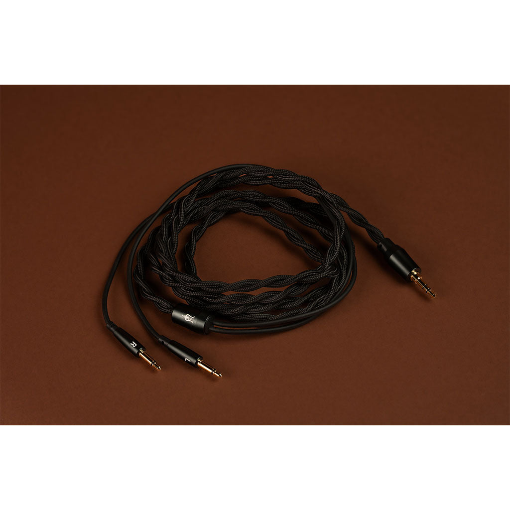 Meze Audio 105 Silva Headphones(M-105S) - 9
