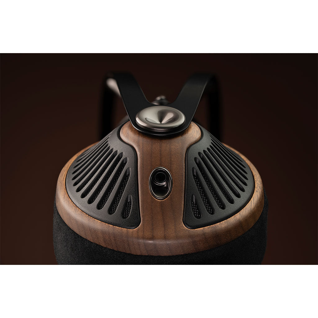 Meze Audio 105 Silva Headphones(M-105S) - 12