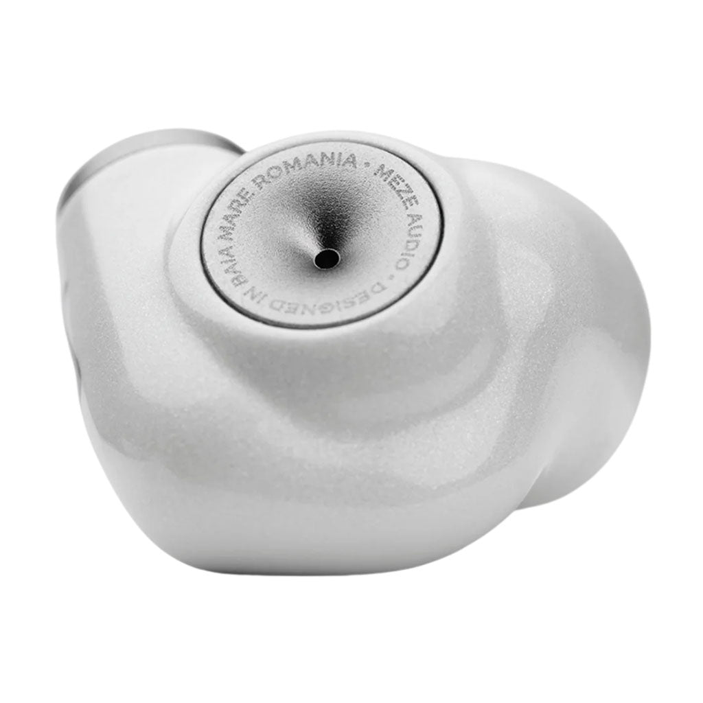 Meze Audio ALBA In-Ear Monitor Headphones(M-ALB) - 2