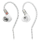 Meze Audio ALBA In-Ear Monitor Headphones(M-ALB) - 1