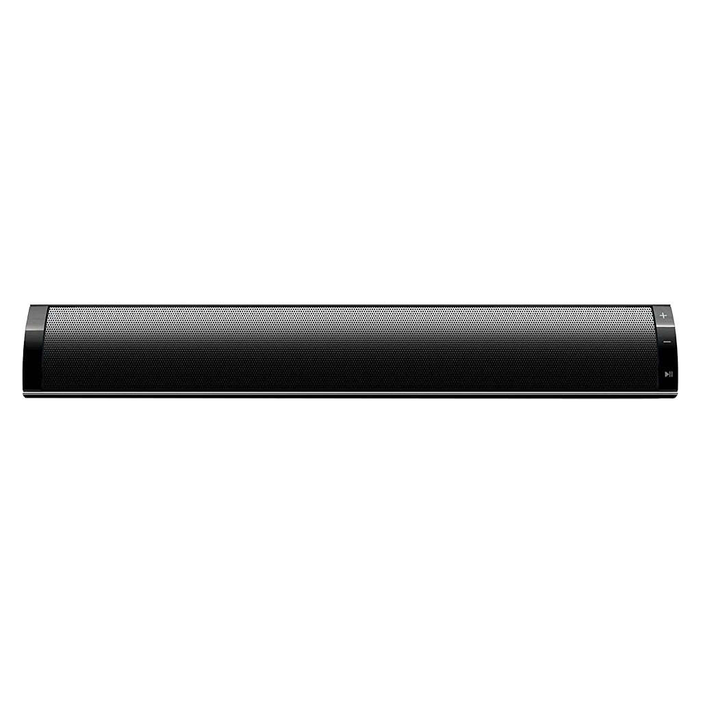 Edifier MF200 Portable/Tabletop Bluetooth Speaker - Silver(MF200 SILVER) - 3