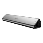 Edifier MF200 Portable/Tabletop Bluetooth Speaker - Silver(MF200 SILVER) - 4