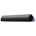 Edifier MF200 Portable/Tabletop Bluetooth Speaker - Silver(MF200 SILVER) - 1