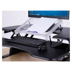 Microdesk Straight Side Accessory Pack(ASS) - 2