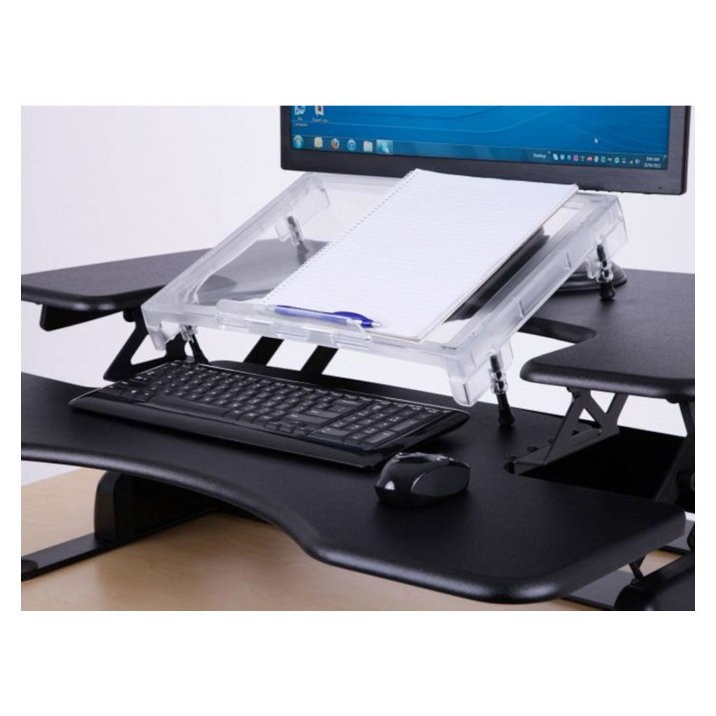 Microdesk Straight Side Accessory Pack(ASS) - 2