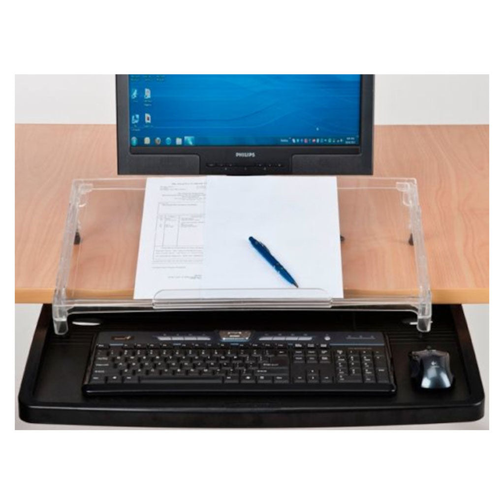 Microdesk Straight Side Accessory Pack(ASS) - 8