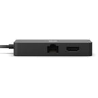 Microsoft Surface For Business USB-C Travel Hub(1E4-00005) - 3