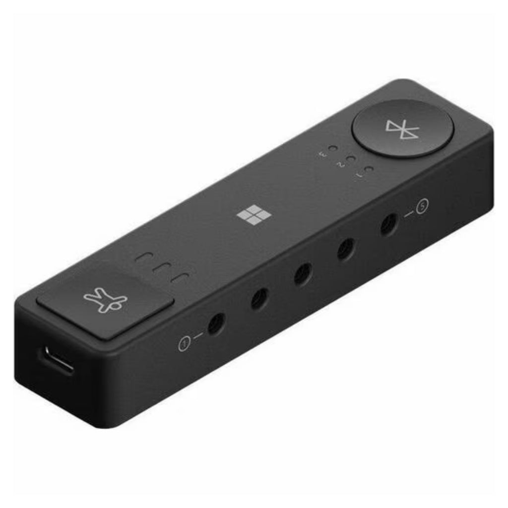 Microsoft Adaptive Hub - Commercial Black(J71-00004) - 1