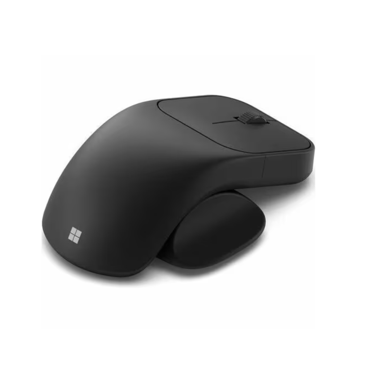 Microsoft Adaptive Mouse Tail & Thumb Support - Commercial Black(J61-00004) - 1