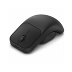 Microsoft Adaptive Mouse Tail & Thumb Support - Commercial Black(J61-00004) - 3