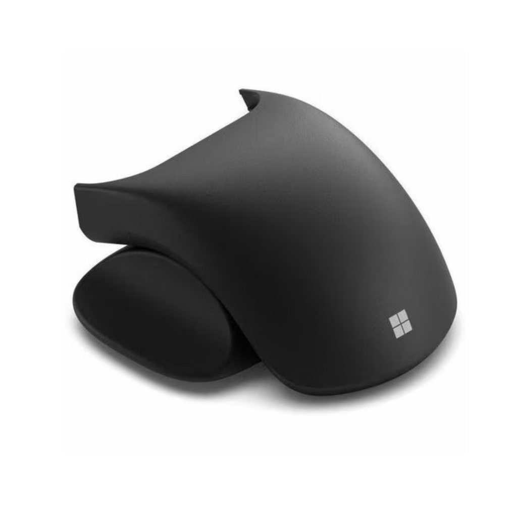 Microsoft Adaptive Mouse Tail & Thumb Support - Commercial Black(J61-00004) - 4