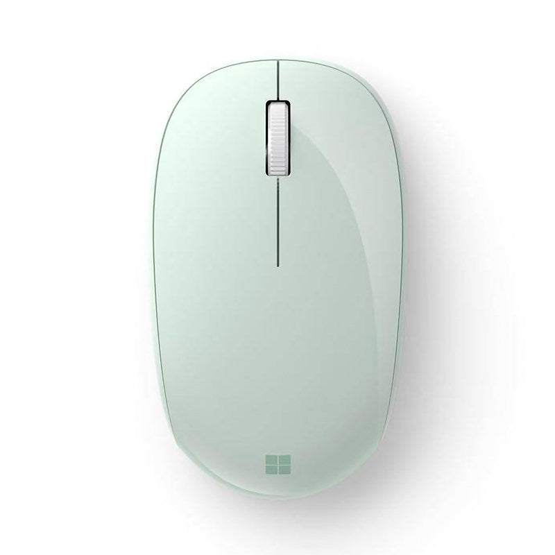 Microsoft Bluetooth Mouse - Mint(RJN-00029) - 1