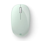Microsoft Bluetooth Mouse - Mint(RJN-00029) - 1