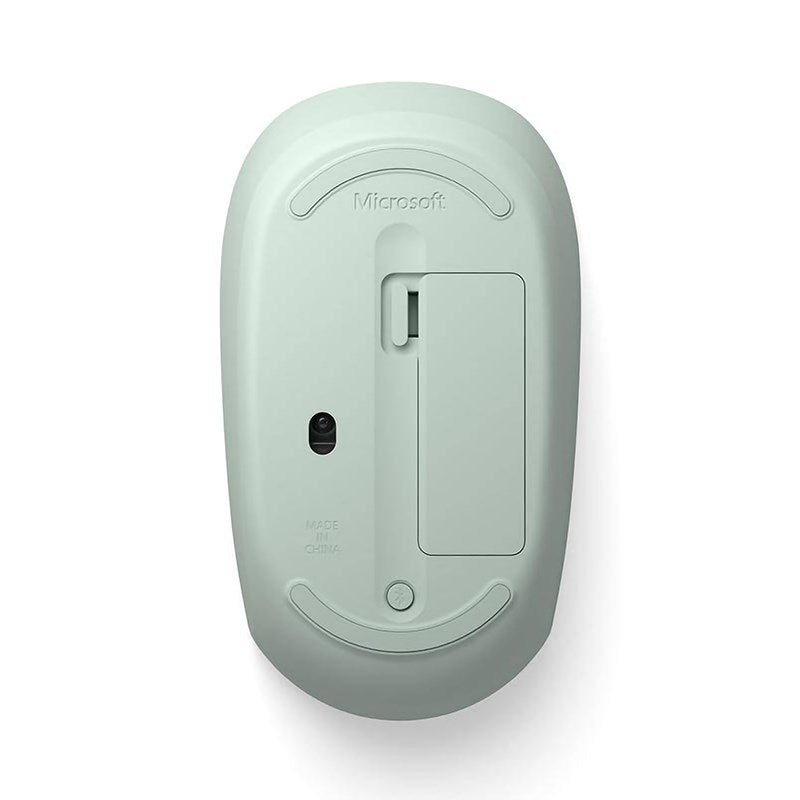 Microsoft Bluetooth Mouse - Mint(RJN-00029) - 3