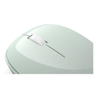 Microsoft Bluetooth Mouse - Mint(RJN-00029) - 4