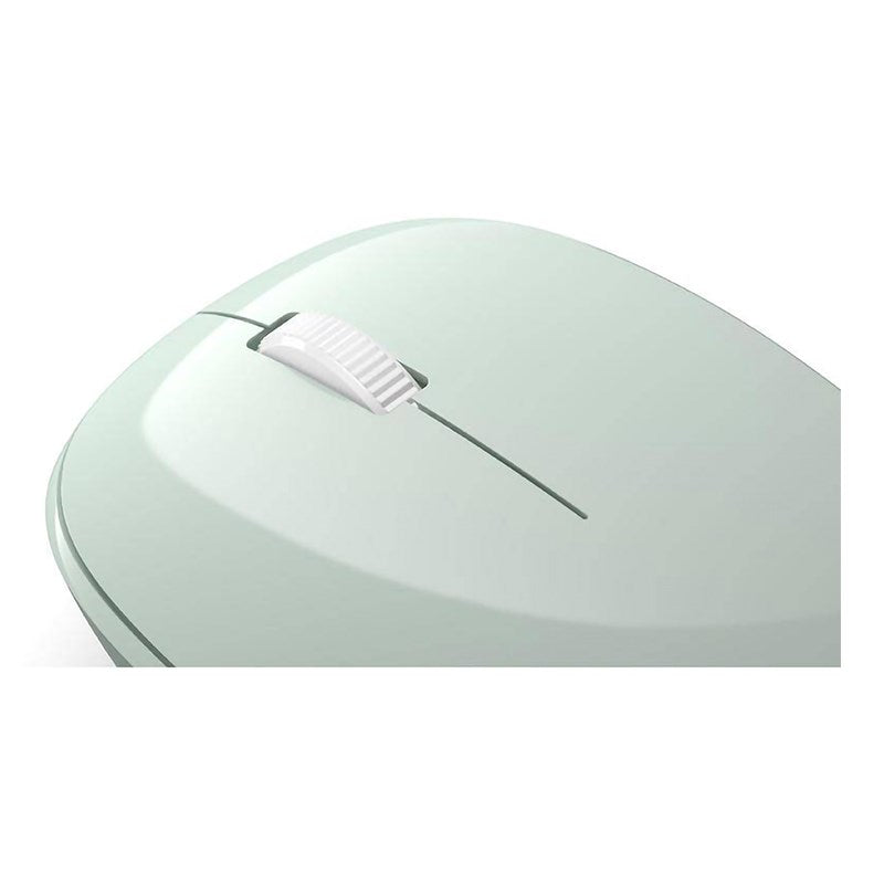 Microsoft Bluetooth Mouse - Mint(RJN-00029) - 4