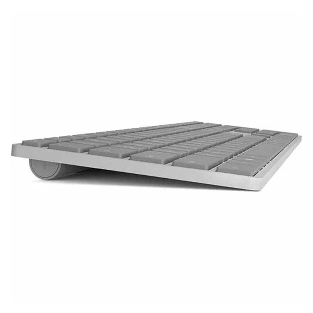 Microsoft Surface Bluetooth Keyboard with Copilot - Grey(EP2-04158) - 4