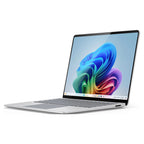 Microsoft Surface Laptop 7 13.8" Snapdragon X Plus 16GB 256GB W11P - Commercial - Platinum (Copilot+ PC)(ZGV-00016) - 3