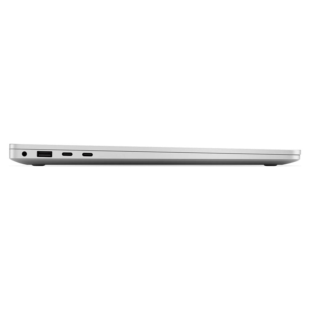 Microsoft Surface Laptop 7 15" Snapdragon X Elite 16GB 1TB W11P - Commercial - Platinum (Copilot+ PC)(ZYU-00016) - 7