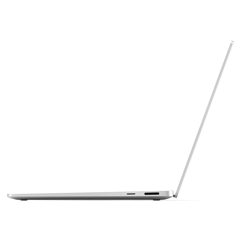 Microsoft Surface Laptop 7 15" Snapdragon X Elite 16GB 1TB W11P - Commercial - Platinum (Copilot+ PC)(ZYU-00016) - 6