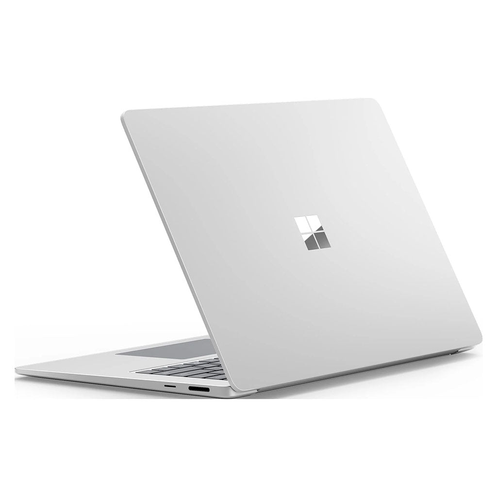 Microsoft Surface Laptop 7 15" Snapdragon X Elite 16GB 512GB W11P - Commercial - Platinum (Copilot+ PC)(ZHQ-00016) - 5