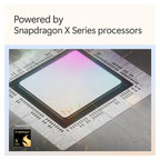 Microsoft Surface Laptop 7 15" Snapdragon X Elite 32GB 1TB W11P - Commercial - Graphite (Copilot+ PC)(ZHR-00016) - 8