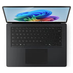 Microsoft Surface Laptop 7 15" Snapdragon X Elite 32GB 1TB W11P - Commercial - Graphite (Copilot+ PC)(ZHR-00016) - 4