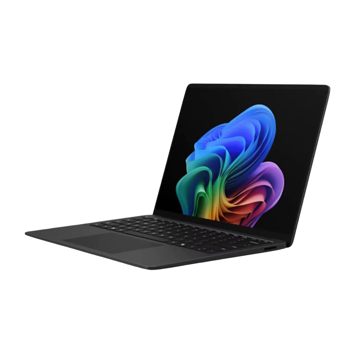 Microsoft Surface Laptop 8 13.8" Core Ultra 5 32GB 512GB W11P Touch - Commercial - Black (Copilot+ PC)(EP2-47756) - 2