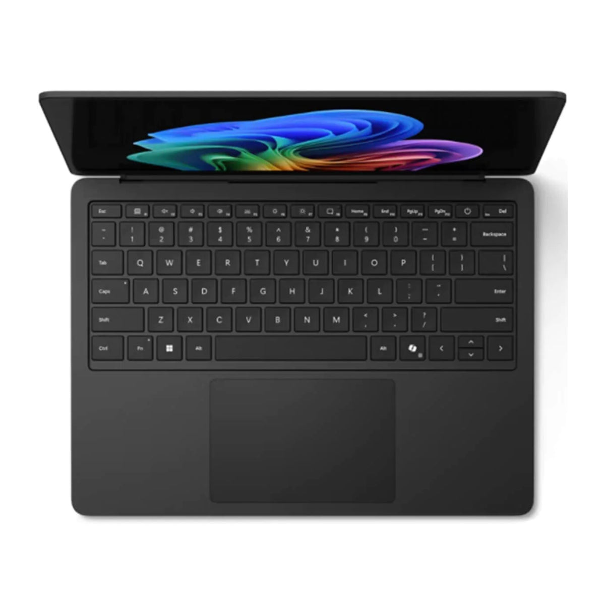 Microsoft Surface Laptop 8 13.8" Core Ultra 5 32GB 512GB W11P Touch - Commercial - Black (Copilot+ PC)(EP2-47756) - 3