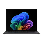 Microsoft Surface Laptop 8 13.8" Core Ultra 5 32GB 512GB W11P Touch - Commercial - Black (Copilot+ PC)(EP2-47756) - 1
