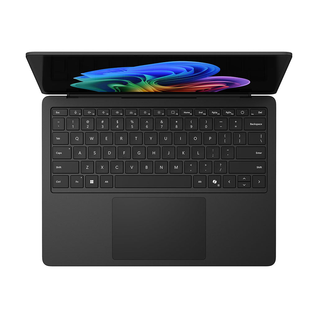 Microsoft Surface Laptop 8 15" Core Ultra X7 368H 64GB 1TB W11P - Commercial - Black (Copilot+ PC)(EP2-50845) - 5
