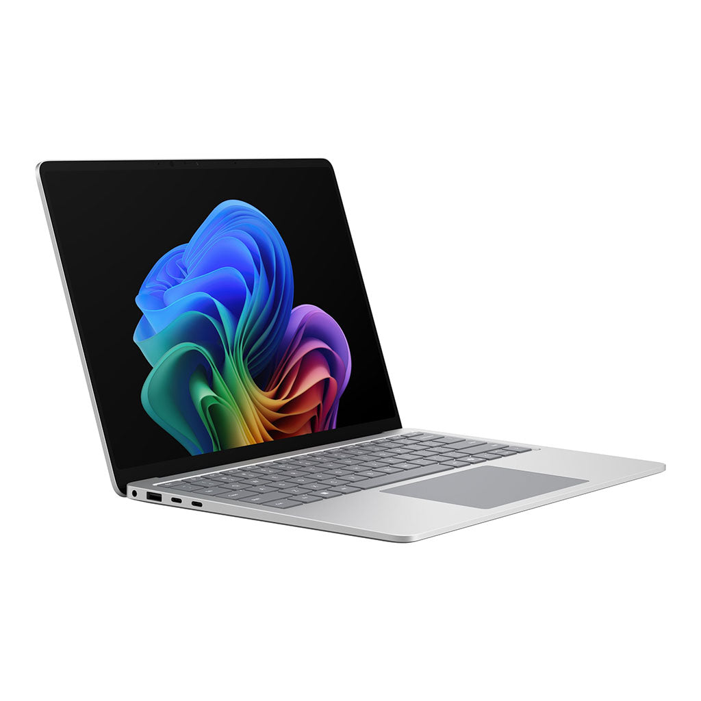 Microsoft Surface Laptop 8 15" Core Ultra X7 368H 16GB 512GB W11P - Commercial - Platinum (Copilot+ PC)(EP2-51170) - 3