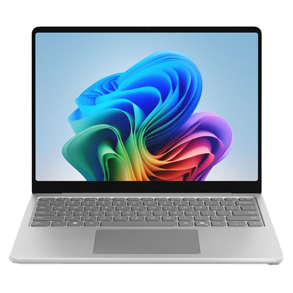 Microsoft Surface Laptop 13" Snapdragon X Plus 24GB 1TB W11P - Commercial - Platinum (Copilot+ PC)(EP2-31791) - 1