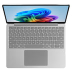Microsoft Surface Laptop 13" Snapdragon X Plus 24GB 1TB W11P - Commercial - Platinum (Copilot+ PC)(EP2-31791) - 3