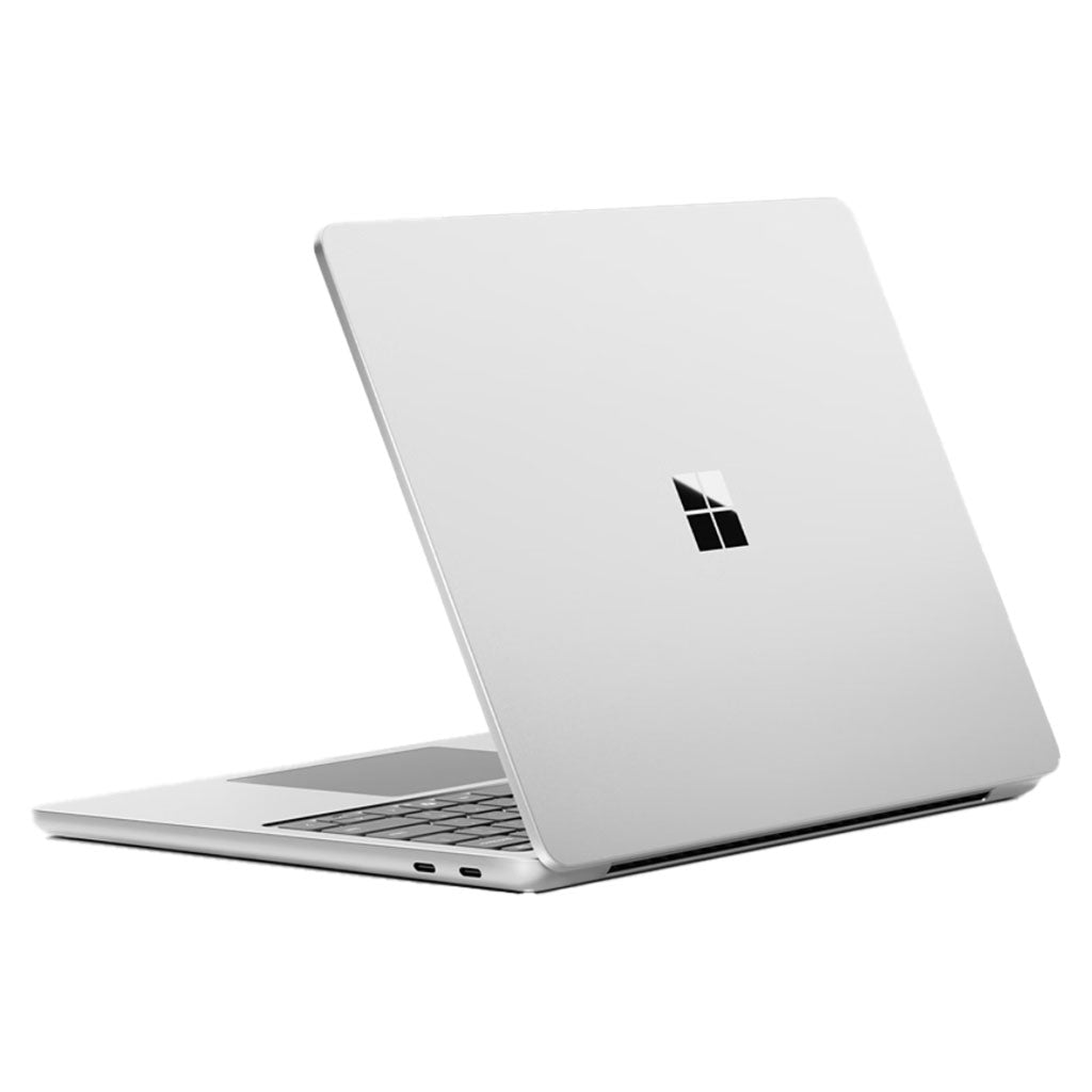 Microsoft Surface Laptop 13" Snapdragon X Plus 24GB 1TB W11P - Commercial - Platinum (Copilot+ PC)(EP2-31791) - 4