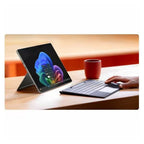 Microsoft Surface Laptop Pro 12 13" Core Ultra 5 335 16GB 256GB W11P Touch - Commercial - Platinum (Copilot+ PC)(EP2-54669) - 2