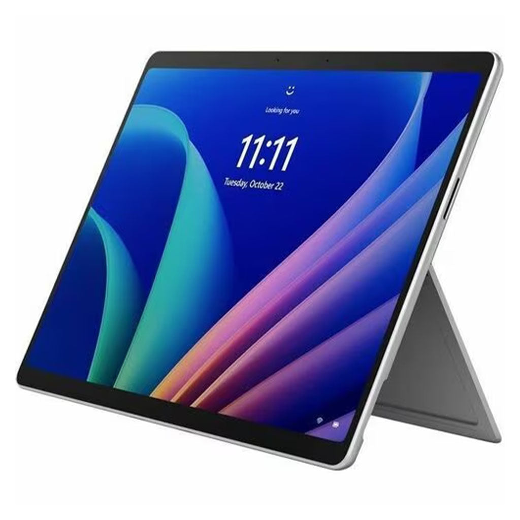 Microsoft Surface Laptop Pro 12 13" Core Ultra 5 335 16GB 256GB W11P Touch - Commercial - Platinum (Copilot+ PC)(EP2-54669) - 11