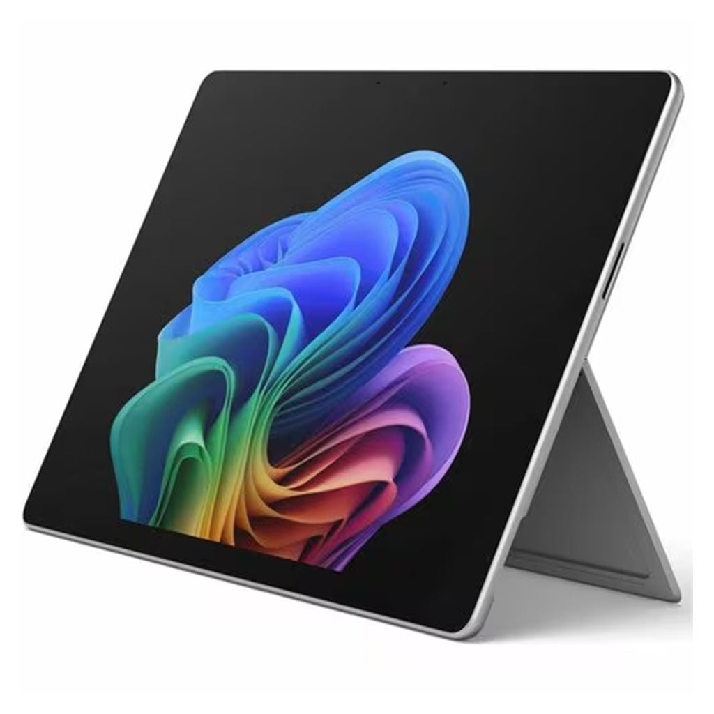 Microsoft Surface Laptop Pro 12 13" Core Ultra 5 335 16GB 256GB W11P Touch - Commercial - Platinum (Copilot+ PC)(EP2-54669) - 13