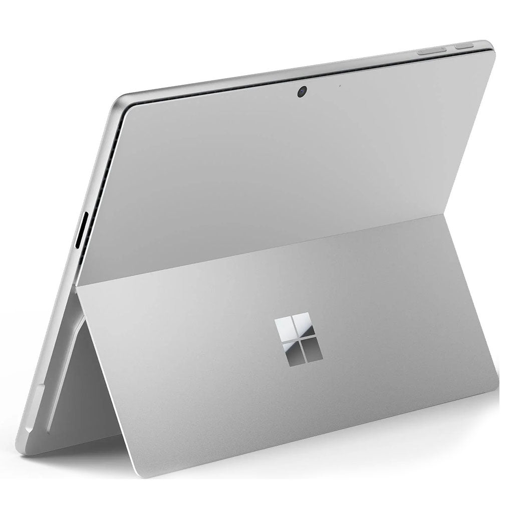 Microsoft Surface Pro 11 13" Snapdragon X Plus 16GB 512GB W11P - Commercial - Platinum (Copilot+ PC)(ZIL-00012) - 2