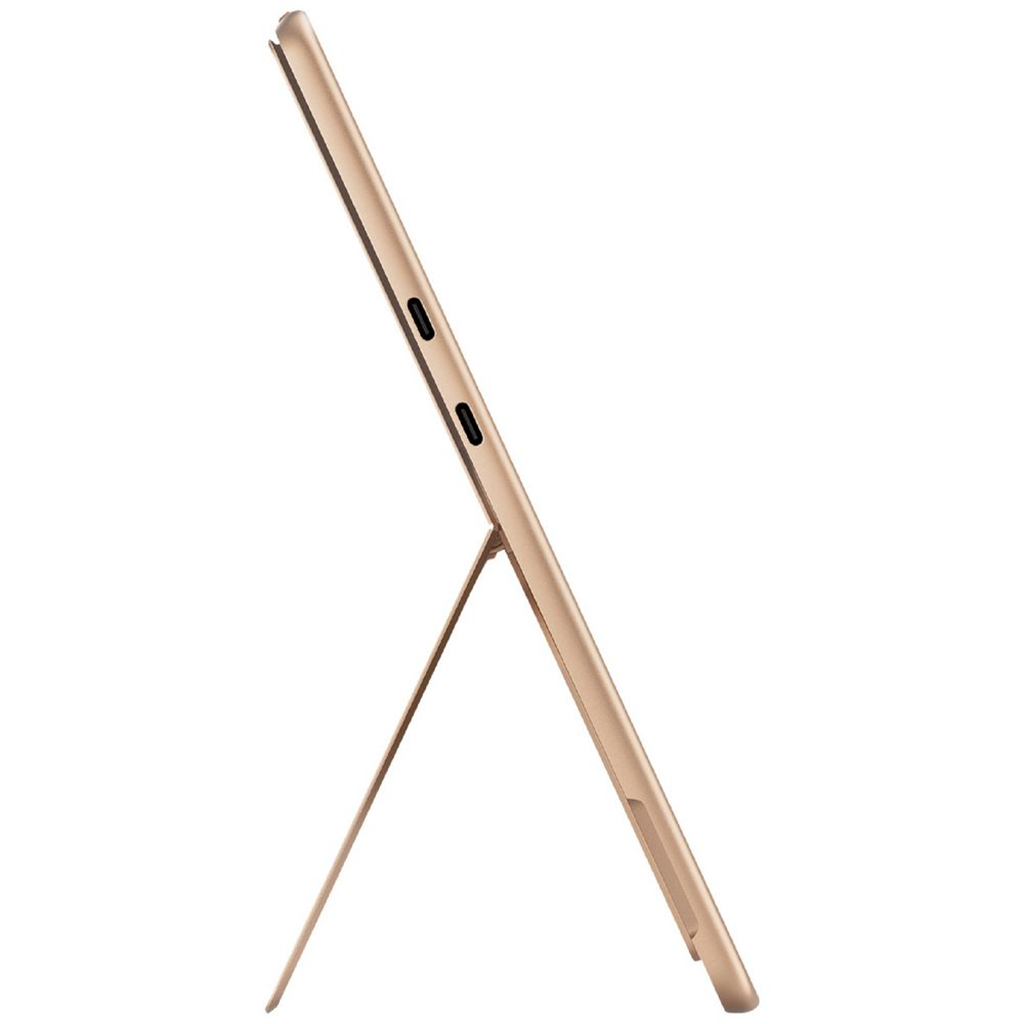 Microsoft Surface Pro 11th Copilot+ 13" 120Hz Snapdragon X Plus 16GB 512GB W11 TS - Dune(ZHY-00047) - 2