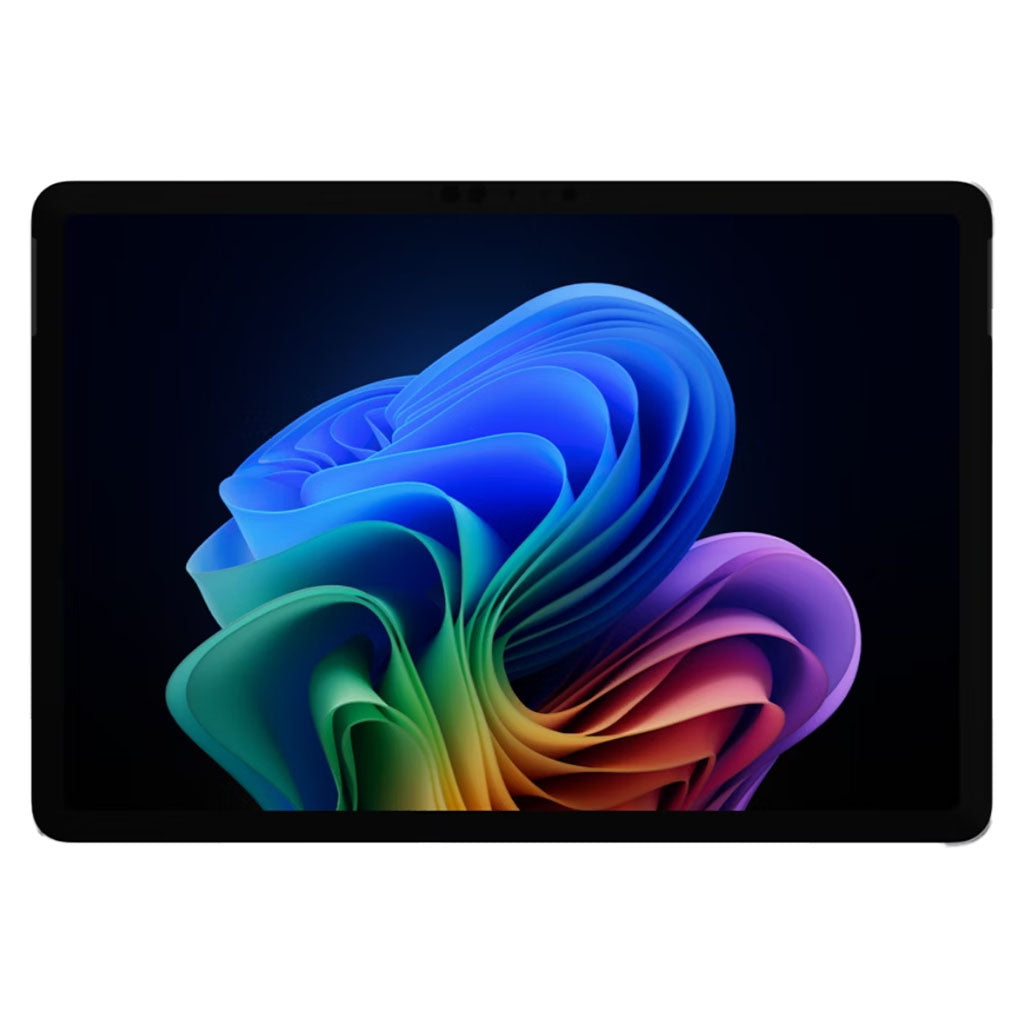 Microsoft Surface Pro 12" Snapdragon X Plus 16GB 256GB W11P - Commercial - Platinum (Copilot+ PC)(EP2-27274) - 2
