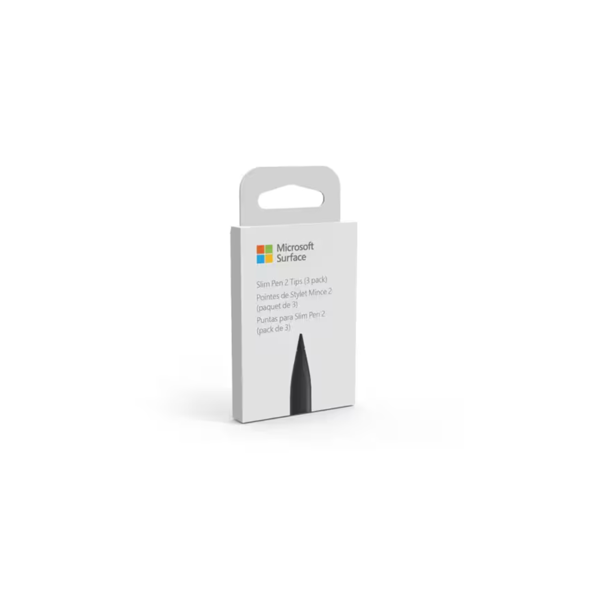 Microsoft Surface Slim Pen Stylus Tip - 2 Tips(NJ1-00002) - 1