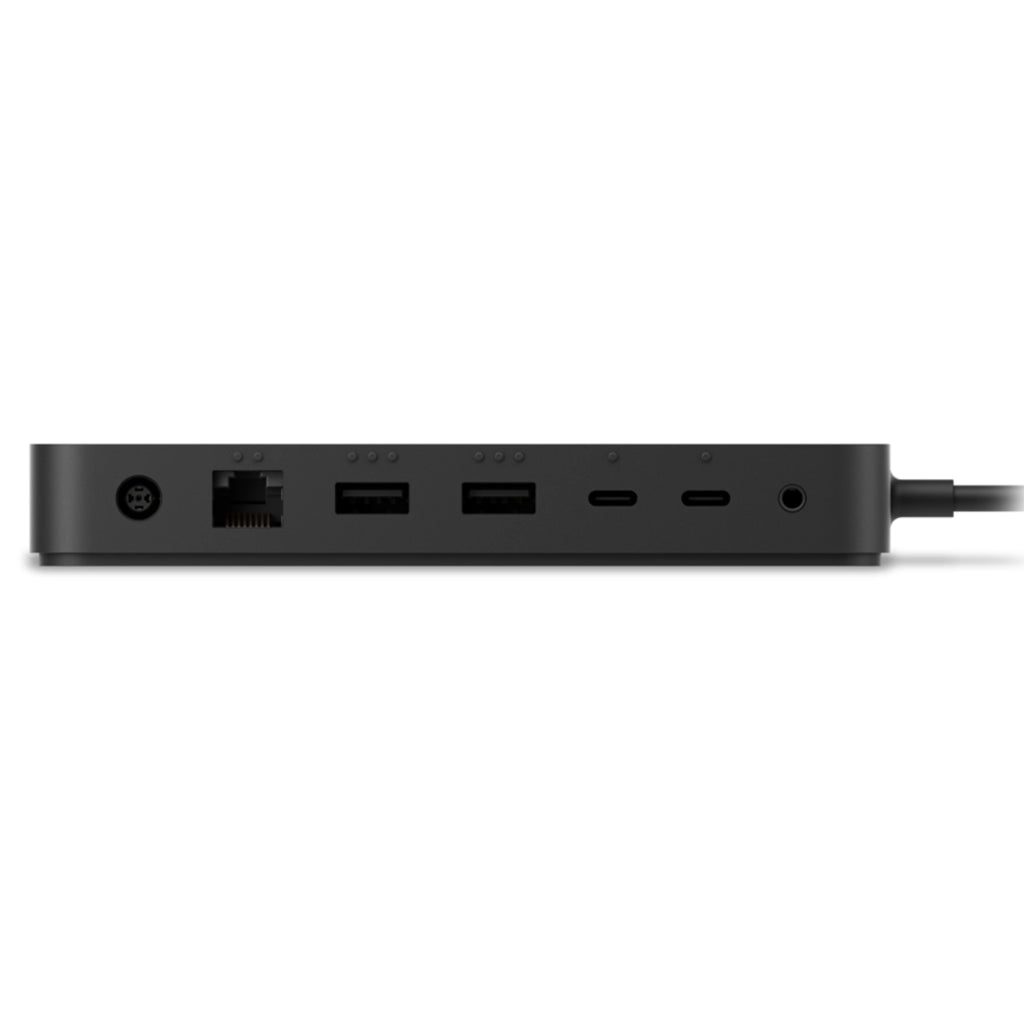 Microsoft Surface Thunderbolt 4 Dock(T8H-00014) - 2