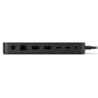 Microsoft Surface Thunderbolt 4 Dock(T8H-00014) - 2