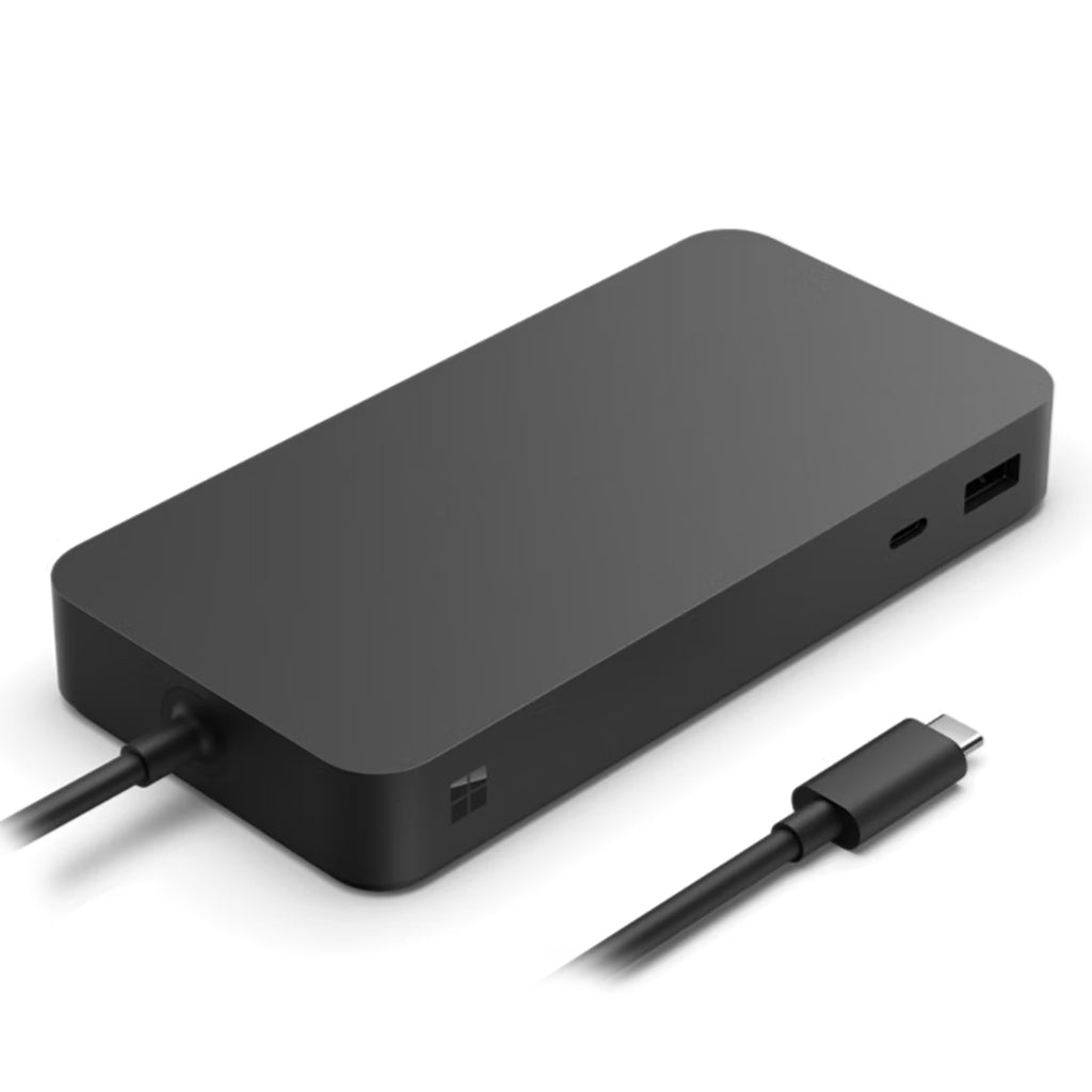 Microsoft Surface Thunderbolt 4 Dock(T8H-00014) - 3