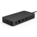 Microsoft Surface Thunderbolt 4 Dock(T8H-00014) - 1